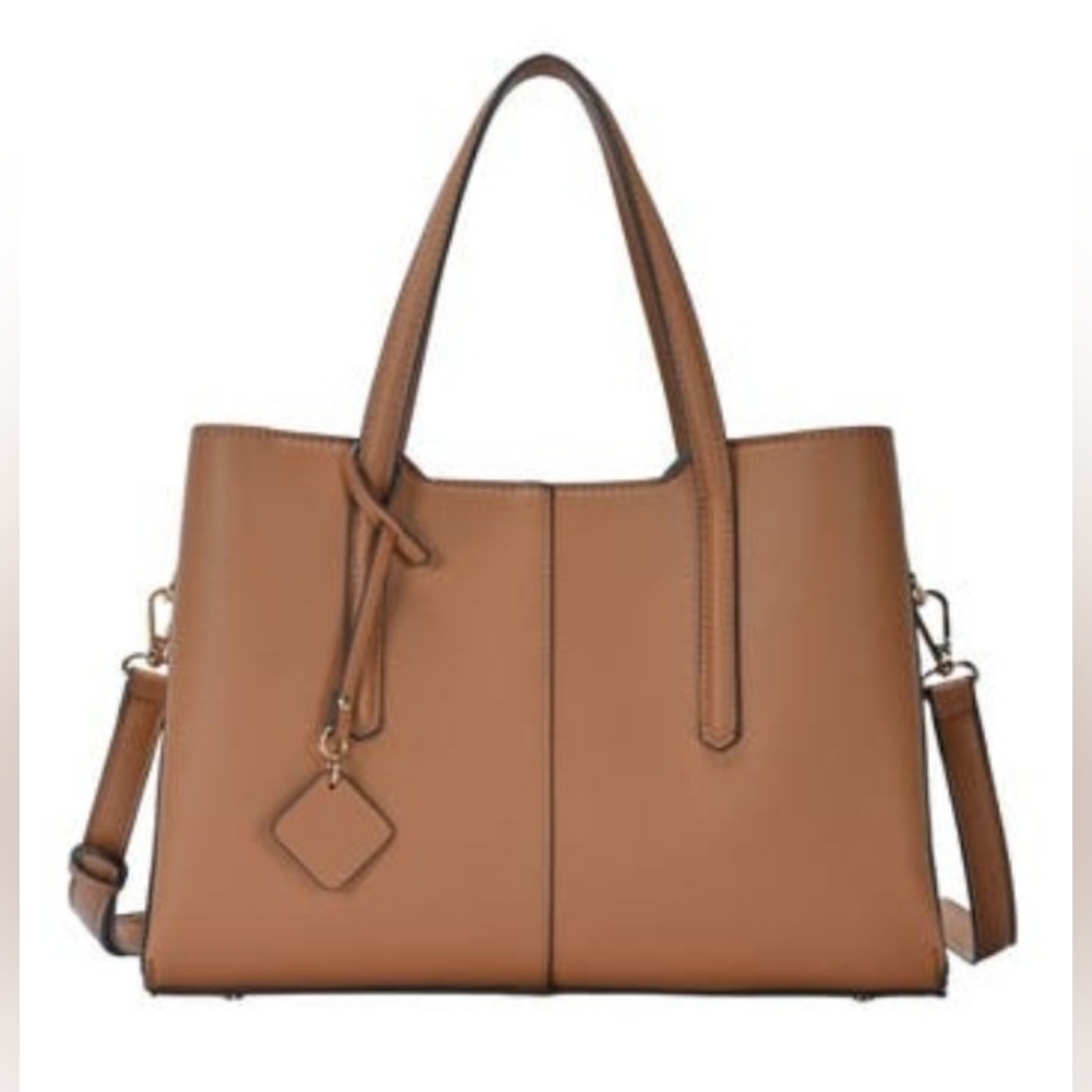 Sasha+Sofi Satchel.